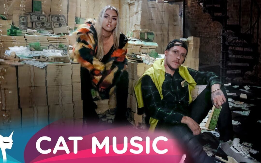 What’s UP X JO – CuBANii (Official Video) #uASAP